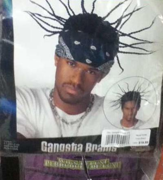 Illustration for article titled Halloween in a Not-So-Post-Racial America: 10 Costumes That Blew Our Minds
